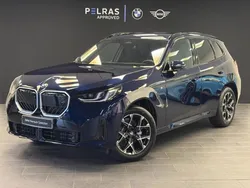 Bmw X3 xDrive20d 197ch M Sport
