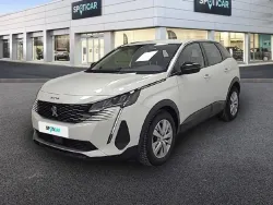 Peugeot 3008 1.5 BlueHDi 96kW (130CV) S&S Active Pack
