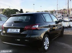 Peugeot 308 1.6 e-HDi Active