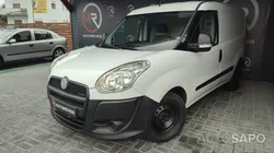 Fiat Doblo de 2011