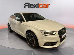 Audi A3 Sportback 1.6 TDI Attraction