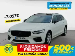 VOLVO V90 D4 Momentum Aut. 190