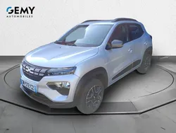 DACIA Spring Expression