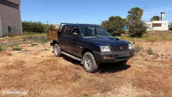 Mitsubishi L200 2.5 TD CD