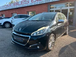 Peugeot 208 1.2 pt 82 allure