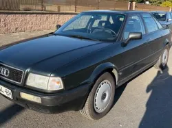 Audi 80 80 2.3 E A.A. E