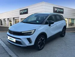 Opel Crossland 1.5 D 110ch GS