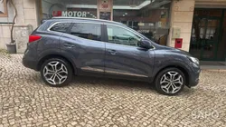 Renault Kadjar 1.5 dCi Intens de 2020