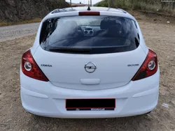 Opel Corsa 1.3 CDTI SPORT - 5 LUGARES - A/C - OPORTUNIDAD - LOW-COST
