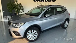 Seat Arona 1.6 TDI Style de 2019