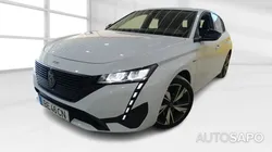 Peugeot 308 de 2023
