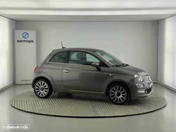 Fiat 500 1.0 Hybrid Club