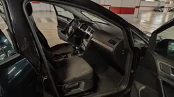 VW Golf Tdi