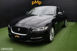 Jaguar XE D180 Aut. R-Dynamic S