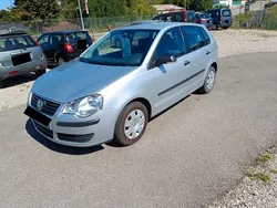 Volkswagen Polo 1.4 TDI 70 cv trendline / 1ere MAIN / carnet / révisée / distribution neuve/ garantie 6 mois