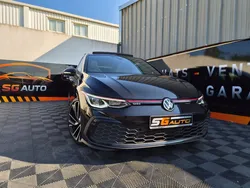 Volkswagen Golf VIII GTI GTI DSG