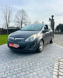 Opel Corsa 1.3 CDTI 95CV ECOFLEX