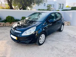 Opel Corsa 1.3CDTi