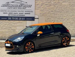 DS DS 3 1.6 THP 16V 206ch Racing