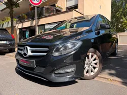MERCEDES CLASSE B 160 d Inspiration - ENTRETIEN COMPLET MERCEDES
