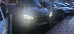 BMW X5 xDrive 30dA