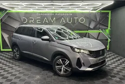 Peugeot 5008 1.5 BLUEHDI 130CH S&S ALLURE