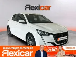 Peugeot 208 BlueHDi 73kW (100CV) Active Pack