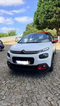 Citroën C3 1.2 PureTech Shine