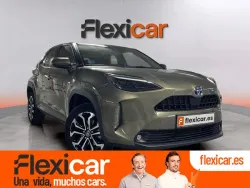 TOYOTA Yaris Cross 120H Style