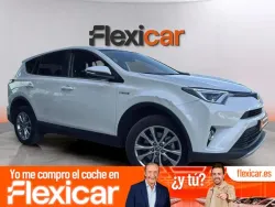 TOYOTA RAV-4 2.5 hybrid 2WD Advance