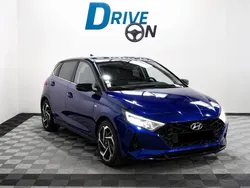 HYUNDAI I20 1.0 T-GDi Hybrid 48 V - 100 III 2020 BERLINE Creative PHASE 1