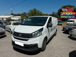 Fiat talento 1.6 multijet 120 l2h1 pack gps bluetooth camera clim - 1 ere main