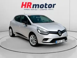 Renault Clio 1.5dCi Energy Limited 66kW
