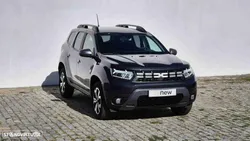 Dacia Duster 1.0 TCe Journey