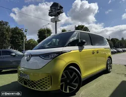 VW ID.Buzz Pro