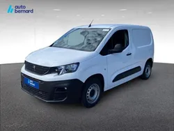 Peugeot Partner Standard 650kg BlueHDi 100ch S&S Premium