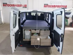 OPEL Vivaro Combi 9 1.6CDTi S-S 29 L1 120