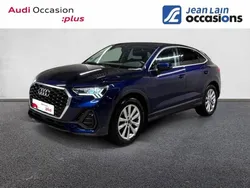 Audi Q3 Sportback 35 TFSI 150 ch S tronic 7 Advanced