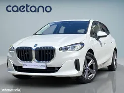 BMW 225xe Active Tourer e xDrive