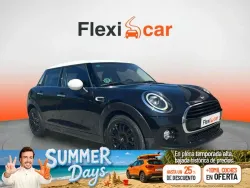 MINI Mini Cooper Aut.