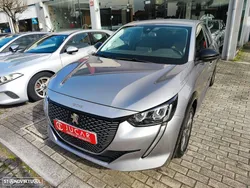 Peugeot e-208 50 kWh Allure