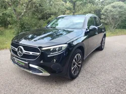 Mercedes-Benz GLC 220 d 4Matic 9G-TRONIC Avantgarde Advanced