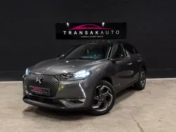 DS DS3 CROSSBACK 1.5 HDi 130ch EAT8 OPERA - CARPLAY - TOIT OUVRANT - CAMÉRA 360
