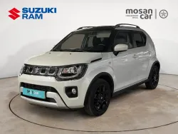 SUZUKI Ignis 1.2 Mild Hybrid GLE