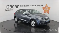 Seat Ibiza 1.0 TSI Style de 2023