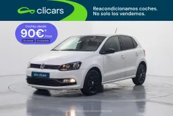 Volkswagen Polo 1.0 Advance 55kW