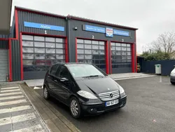 Mercedes Classe A 200 CDI 140 CV