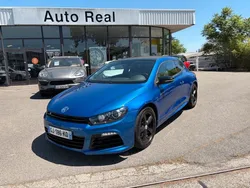 VOLKSWAGEN SCIROCCO II R 2.0L TSI 265 cv DSG6 BOITE AUTOMATIQUE