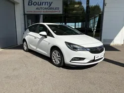 Opel Astra 1.6 CDTI 110ch ecoFLEX Start&Stop Business Edition