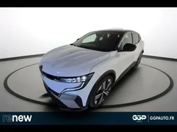 Renault Megane E-Tech Electric 220ch Iconic autonomie confort -25